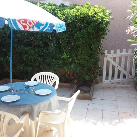Les Amandines Villa Agde Dış mekan fotoğraf