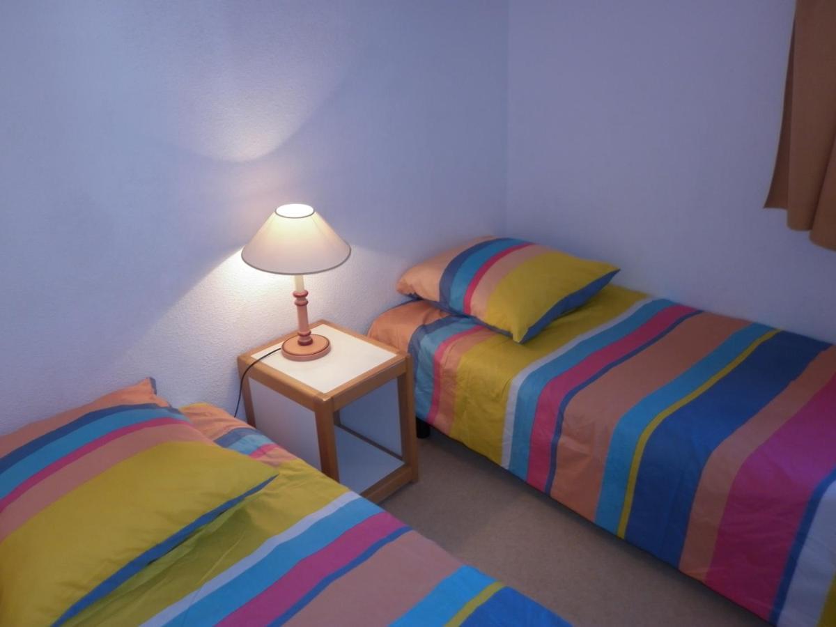 Les Amandines Villa Agde Dış mekan fotoğraf