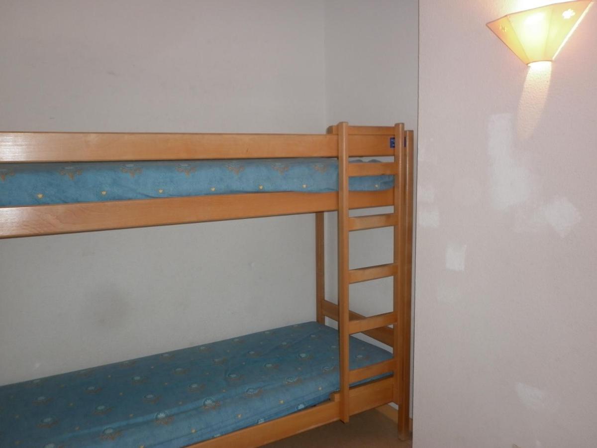 Les Amandines Villa Agde Dış mekan fotoğraf