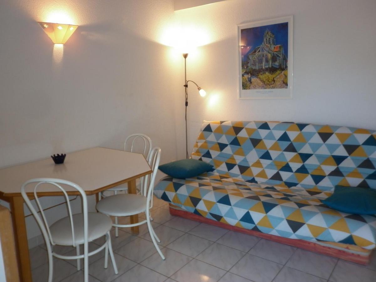 Les Amandines Villa Agde Dış mekan fotoğraf