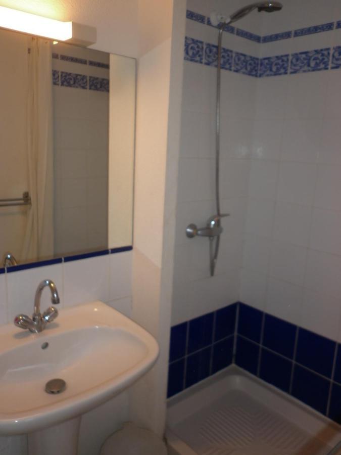 Les Amandines Villa Agde Dış mekan fotoğraf