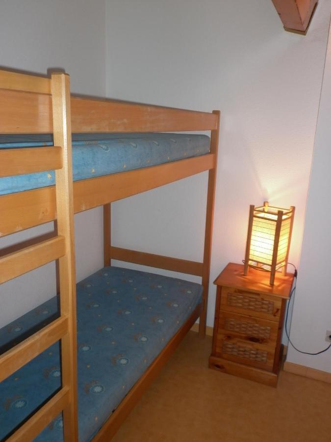 Les Amandines Villa Agde Dış mekan fotoğraf